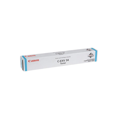 CANON C-EXV 34 TONER 19.000 PAG CIANO